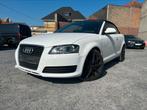 Audi A3 Cabrio 1.6 TDI / 2010/ EXPORT, Auto's, Audi, Voorwielaandrijving, 4 zetels, Beige, 4 cilinders