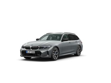 BMW Serie 3 340 FACELIFT II - PANODAK - HARMAN  beschikbaar voor biedingen