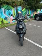 Piaggio zip, Ophalen, Zo goed als nieuw, Zip