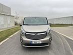 Opel Vivaro Bi Turbo 1.6 CDTi 140PK * 1 JAAR GARANTIE * !, Te koop, Beige, Opel, Gebruikt