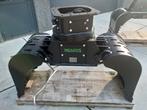 Haner sorteergrijper HG400S HG600S, Zakelijke goederen, Machines en Bouw | Kranen en Graafmachines, Ophalen