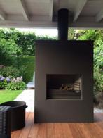barbecue - terrashaard tuinkamer-haard serrehaard tuinhaard, Ophalen of Verzenden, Nieuw