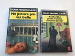 Livres au choix 1,00€/pièce, Boeken, Thrillers, Ophalen of Verzenden, Gelezen