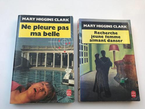 Livres au choix 1,00€/pièce, Boeken, Thrillers, Gelezen, Ophalen of Verzenden