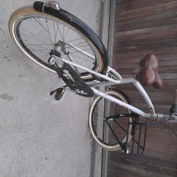 Fiets, Fietsen en Brommers, Ophalen of Verzenden, Zo goed als nieuw