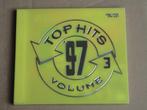 CD - Top Hits '97 /3 X-SESSION /PARADISIO ea >>> Zie nota, Ophalen of Verzenden