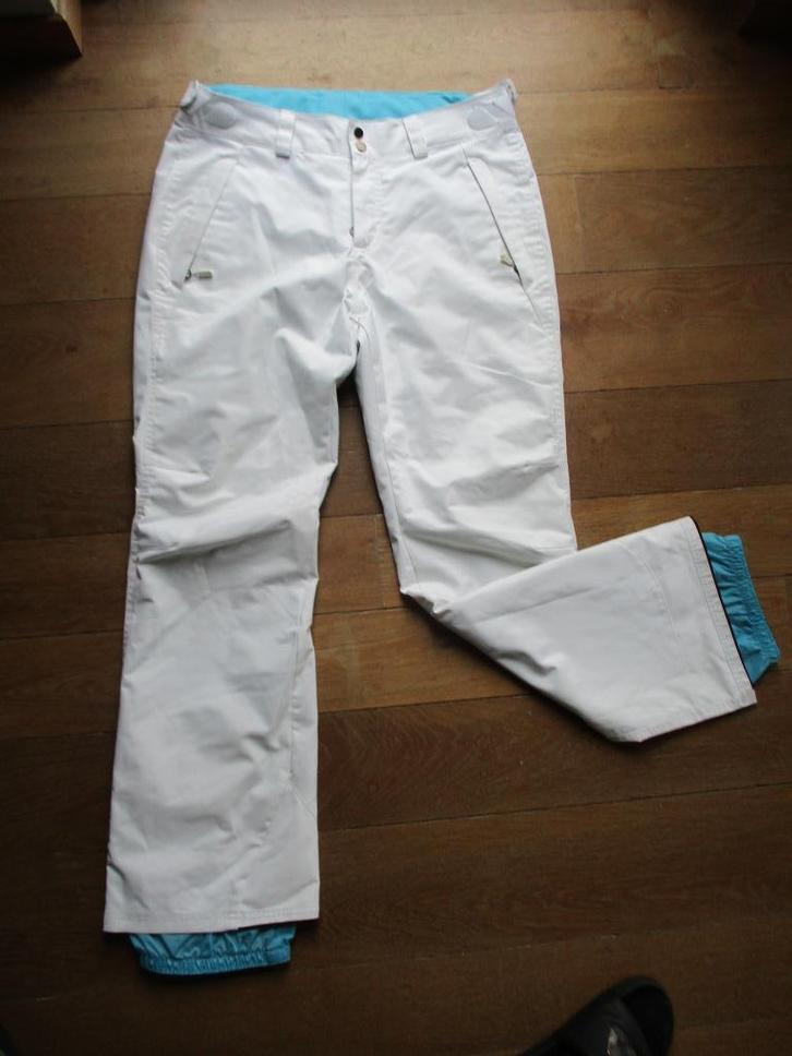 O’neill skibroek snowboardbroek ,fit regular,waterproof ,bre, Kleding | Dames, Wintersportkleding, Gedragen, Broek, Maat 42/44 (L)