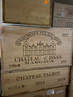 Chateau d’ISSAN 2015 OWC 12, Ophalen, Frankrijk, Zo goed als nieuw, Rode wijn