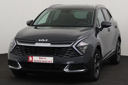 Kia Sportage EMOTION 1.6 T-GDI EMOTION 1.6 T-GDI + CARPLAY +, Auto's, Kia, Bedrijf, Te koop, Sportage, Achteruitrijcamera, Airconditioning