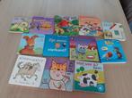 Pakket kinderboekjes, Ophalen of Verzenden, Gelezen