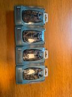 4 beetmelders met afstandsbediening, Watersport en Boten, Ophalen, Gebruikt