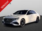 Mercedes-Benz E-Klasse 300 e AMG/Pano/Superscreen, Achat, 4 portes, Entreprise, 2255 kg