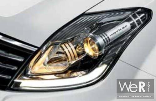 Koplamp Links SsangYong Rexton W 15-18 NEW 8310108D10, Auto-onderdelen, Verlichting, Ssangyong, Nieuw, Ophalen of Verzenden