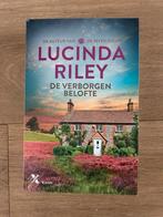 Lucinda Riley - De verborgen belofte, Ophalen, Lucinda Riley, Nederland