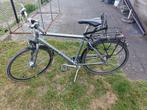 Trek fiets medium, Fietsen en Brommers, Ophalen, Gebruikt