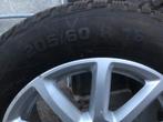 Mooie set winterbanden op velg, Enlèvement, Pneus hiver, Pneu(s)