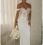 Bridal dress, Kleding | Dames, Trouwkleding en Trouwaccessoires, Ophalen, Zo goed als nieuw, Trouwjurk
