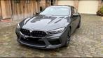 BMW M8 Competition Gran Coupe, Auto's, 8 cilinders, Leder, Vierwielaandrijving, Particulier