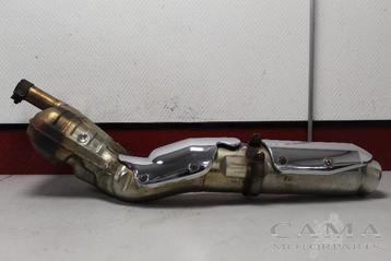 ÉCHAPPEMENT SILENCIEUX ORIGINAL OEM R 1100 GS (R1100GS 94), Utilisé