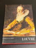 Het Louvre, Comme neuf, Enlèvement ou Envoi, Peinture et dessin