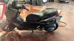 MBK Skycruiser 125CC ABS, Motos, Scooter, Particulier, 1 cylindre, 125 cm³