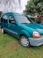 Renault kangoo automatisch, Auto's, Kangoo, Particulier, Te koop, Benzine