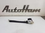 CEINTURE DE SECURITE ARRIERE GAUCHE Audi A3 (8P1), Utilisé, Audi