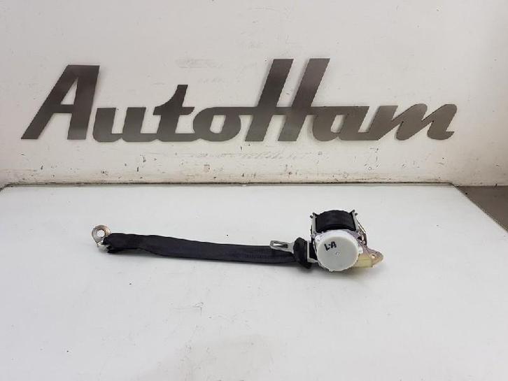 CEINTURE DE SECURITE ARRIERE GAUCHE Audi A3 (8P1), Autos : Pièces & Accessoires, Habitacle & Garnissage, Audi, Utilisé