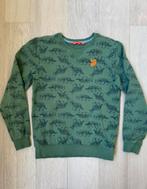 Tygo & Vito sweater - 146-152, Ophalen of Verzenden, Zo goed als nieuw, Jongen, Trui of Vest