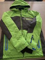 Ski jas Kiltec maat 164, Gebruikt, Kleding, Ski, Ophalen