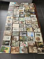 500 postkaarten thema varia, Affranchie, Autres thèmes, Enlèvement ou Envoi, Avant 1920