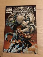 X men wildcats dark age, Livres, BD | Comics, Utilisé, Enlèvement ou Envoi