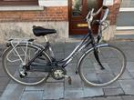 Thopson Monaco Dames Fiets, Fietsen en Brommers, Ophalen, 47 tot 50 cm, Thompson, Zo goed als nieuw