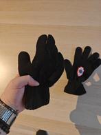 Handschoenen van Royal Antwerp FC, Enlèvement, Porté, Gants