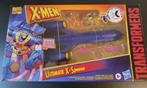 Transformers X-Panse / Collaborative X-Men Transformers, Overige generaties, Ophalen of Verzenden, Nieuw, Autobots