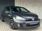 Volkswagen Golf 6 GTI 2.0 Benzine, Auto's, Volkswagen, Euro 5, 155 kW, 4 cilinders, 1984 cc