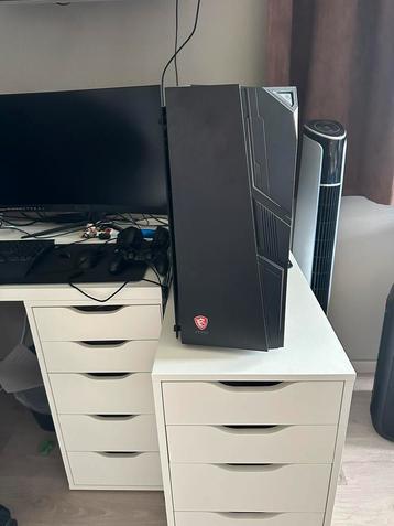 Pc (set-up)