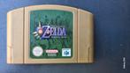 Zelda Nintendo 64 spel, Ophalen of Verzenden, Zo goed als nieuw
