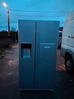 Amerikaanse koelkast diepvries a++  no frost levering mglijk, Enlèvement ou Envoi