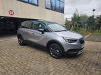 Opel Crossland X 1.2L 110pk 08/2020 48.000km Garantie, Voorwielaandrijving, Stof, Euro 6, https://public.car-pass.be/vhr/2d032914-b8fb-4f8f-add8-3c6fa4cfcbc0