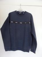 Sweater Jack & Jones, Gedragen, Blauw, Maat 48/50 (M), Ophalen of Verzenden