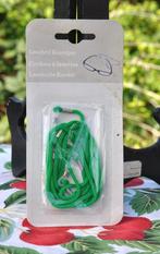 cordon pour paire de lunettes, Enlèvement ou Envoi, Neuf, Vert, Lunettes de lecture