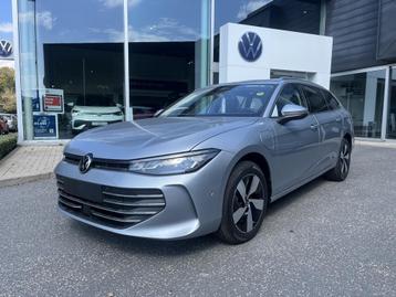 Volkswagen Passat SW Style Business 1.5 TSI eHybrid