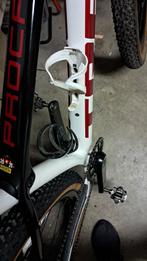 Trek 9.8 procaliber, Fietsen en Brommers, 28 inch, Gebruikt, Meer dan 20 versnellingen, 53 tot 57 cm