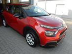 Citroën C3 1.2i ! 35.000km ! airco/cruise control, Auto's, Voorwielaandrijving, Stof, Gebruikt, Euro 6