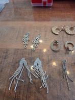 Oorbellen verschillende soorten, Enlèvement ou Envoi