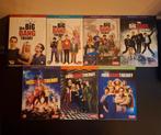SERIES OP DVD, Cd's en Dvd's, Ophalen of Verzenden