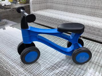 Loopfiets Lena, Enlèvement, Utilisé, Vélo d'équilibre