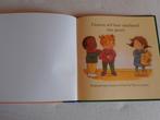 Prentenboek Floortje wil haar speelgoed niet geven, Boeken, Ophalen of Verzenden, Zo goed als nieuw