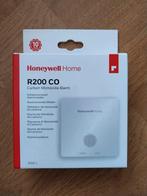 Honeywell Home CO detector, Doe-het-zelf en Bouw, Ophalen of Verzenden, Nieuw, Detector, Sensor of Melder